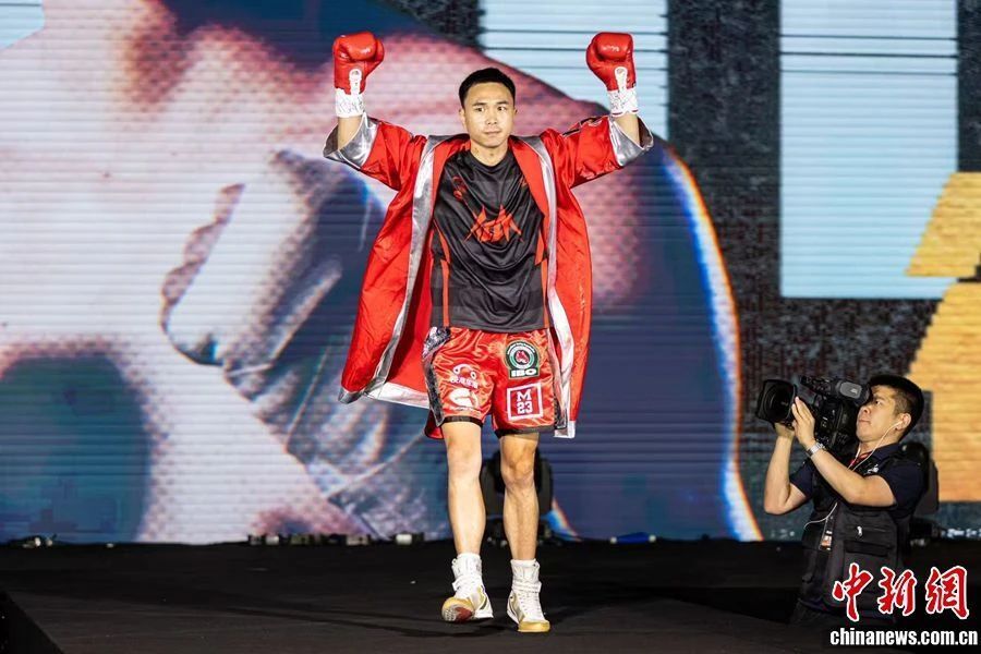 冕战, 近了一步, Leg 冕战, 近了一步, Leg