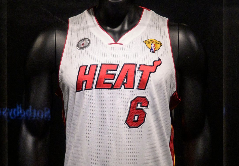 他面临的最, 前迈阿密热