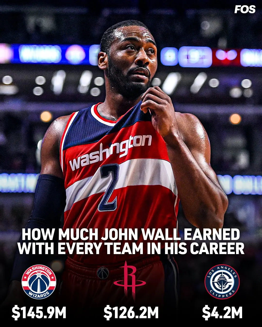 amp, 比尔唐斯送