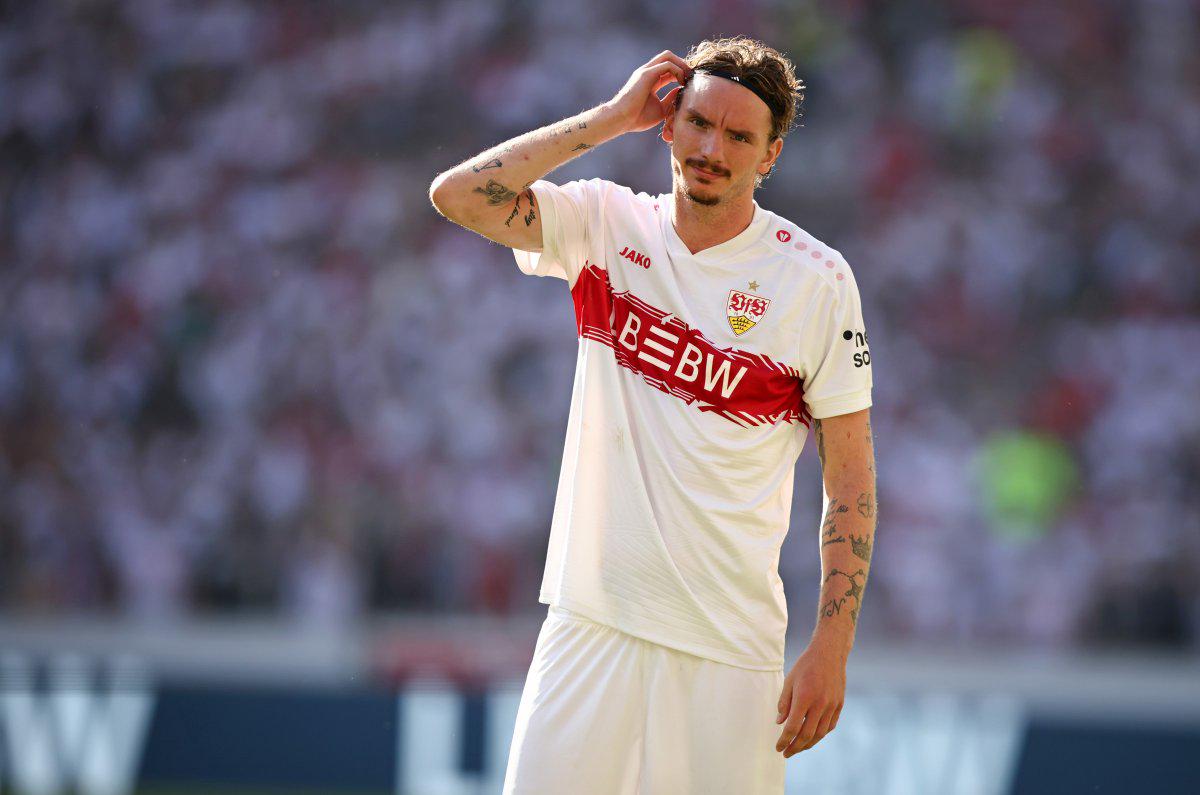 并附带转会, 今天已经由