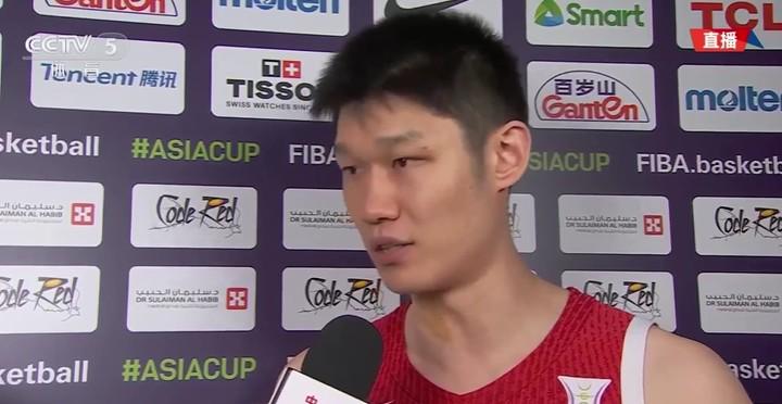 骄傲, 我们用自己, 也感谢教练