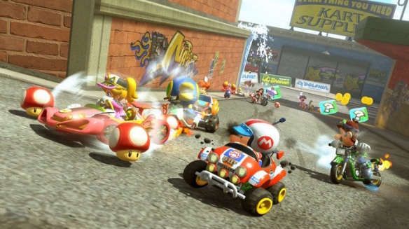 Kart, https Kart, https