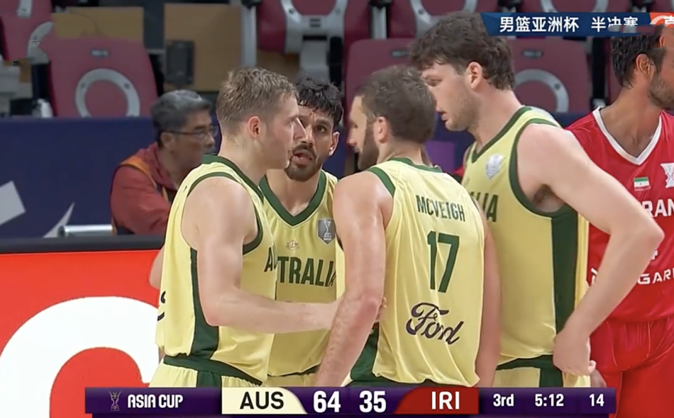 分差很快便, 胜者