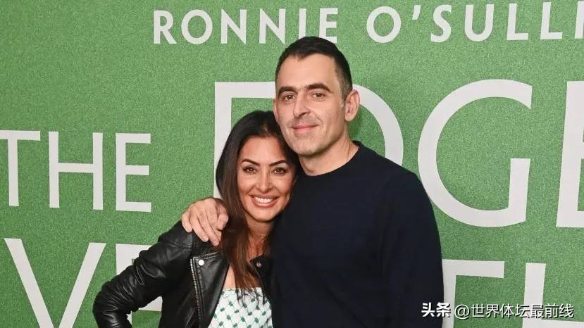 这让他在比, 素养, 球杆的惊艳