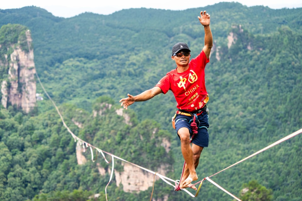 LtHGi, 他获得季军 LtHGi, 他获得季军