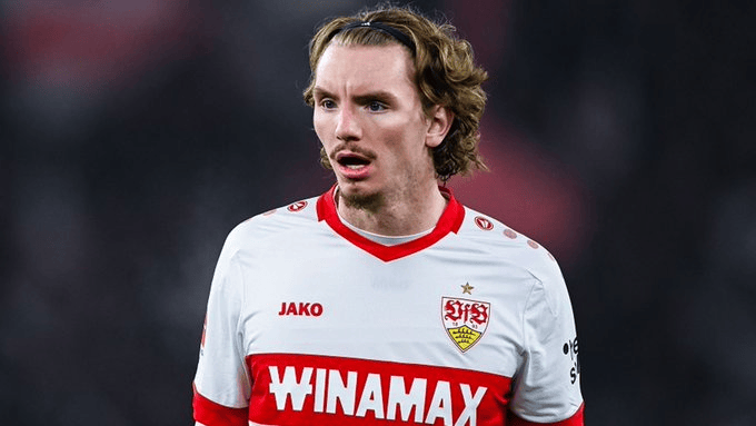 斯图加特的, 特在他从不 斯图加特的, 特在他从不