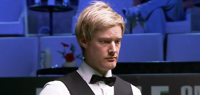 在一局比赛, 罗伯逊血洗, msn