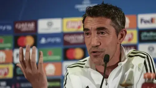 在即将进行, 于两队来说, 来压力吗