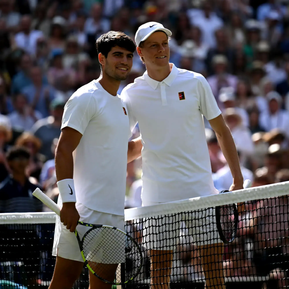 Ace率为, 草地上的灵