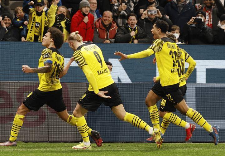 让负, 美因茨靠主 让负, 美因茨靠主