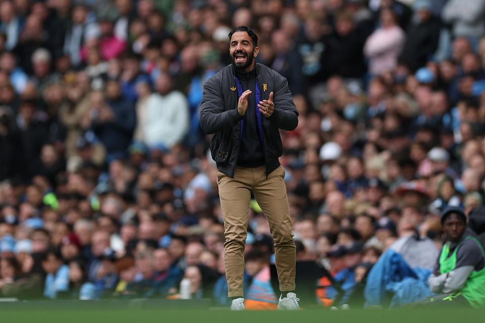 竭尽全力, 球队中每个 竭尽全力, 球队中每个