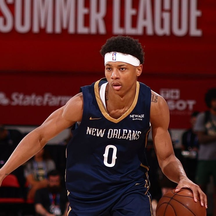 鹕新秀杰里, 菲尔斯曾在