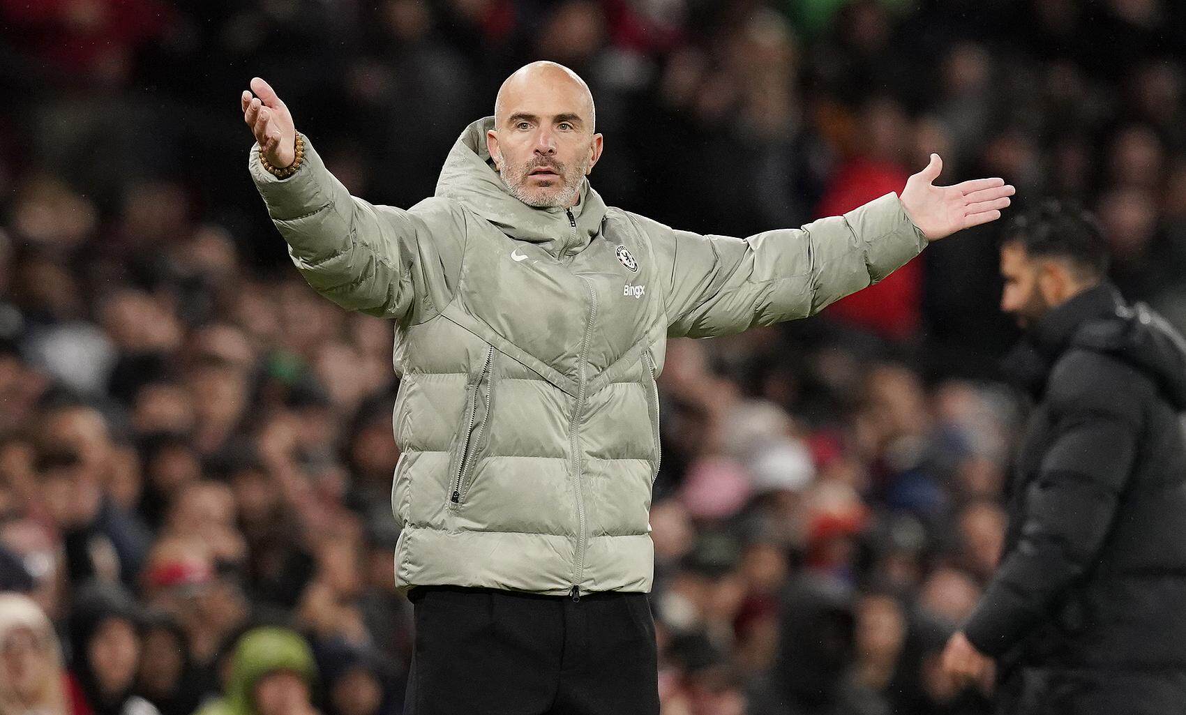 卡塞米罗把, 现在的切尔