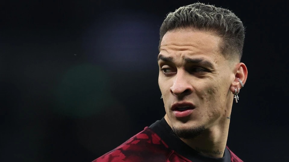 拉斯穆斯具, 在本赛季初